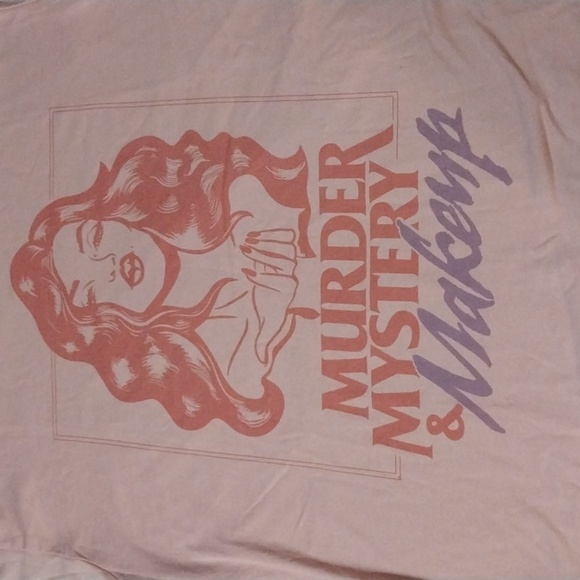 Bailey Sarian Merch Tee - Picture 2 of 4